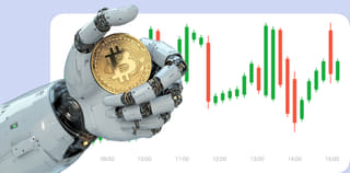 Dawn Capitium cryptocurrency exchange platform dashboard view
